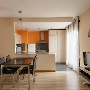  Appartement Villarroel Espagne