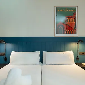 Som Nit Port Vell Guest house Barcelona