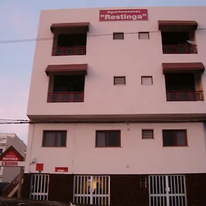  Appartement Restinga Espagne
