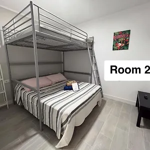 Paraiso Tenerife Super Bed & Breakfast Los Abrigos