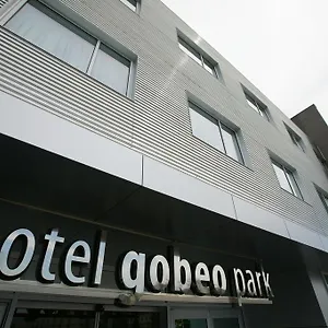 Gobeo Park Hotel Vitoria-Gasteiz