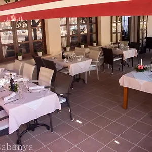  Appartement La Espagne